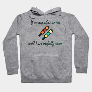 Candy Special kid Hoodie